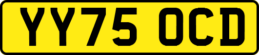 YY75OCD