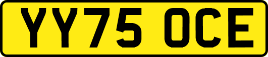 YY75OCE
