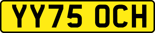 YY75OCH