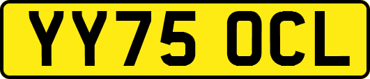 YY75OCL