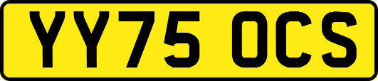 YY75OCS