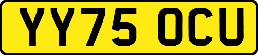 YY75OCU