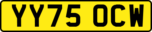 YY75OCW