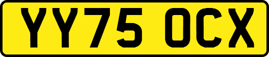 YY75OCX