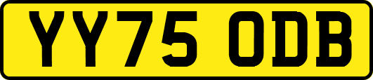 YY75ODB