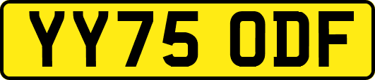 YY75ODF