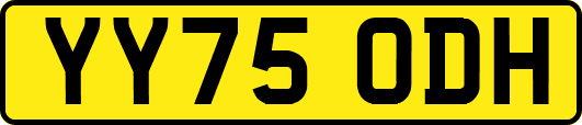 YY75ODH