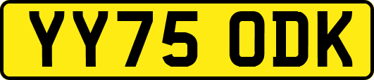 YY75ODK