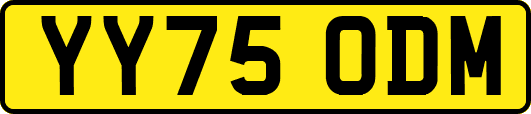 YY75ODM