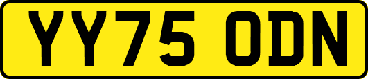 YY75ODN