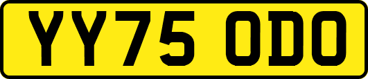 YY75ODO