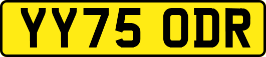 YY75ODR