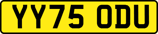 YY75ODU