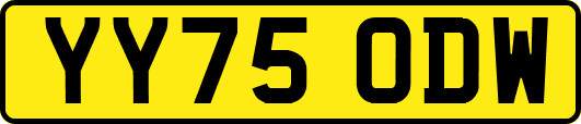 YY75ODW