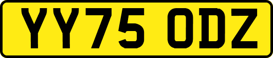 YY75ODZ