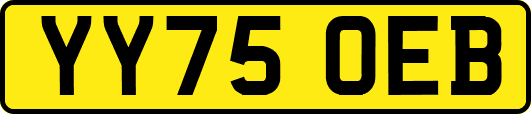YY75OEB