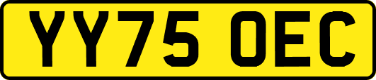 YY75OEC
