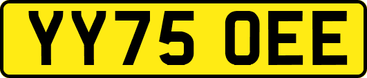YY75OEE