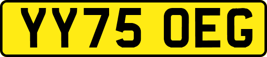 YY75OEG