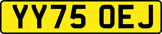 YY75OEJ