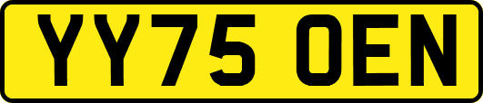 YY75OEN