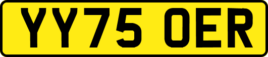 YY75OER