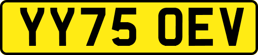 YY75OEV