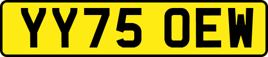 YY75OEW