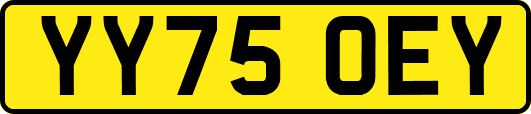 YY75OEY