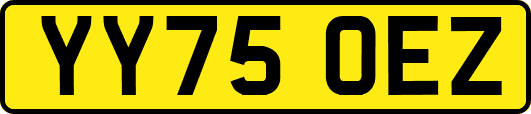 YY75OEZ