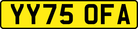 YY75OFA
