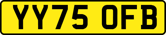 YY75OFB
