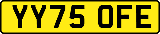YY75OFE