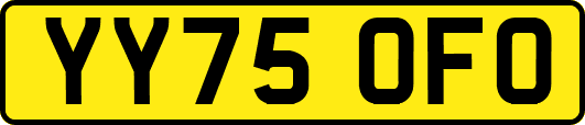 YY75OFO