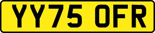 YY75OFR
