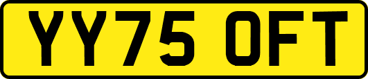 YY75OFT