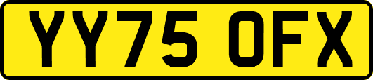 YY75OFX