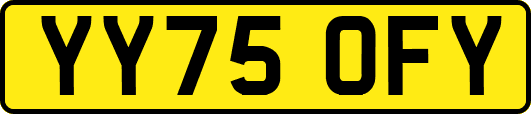 YY75OFY