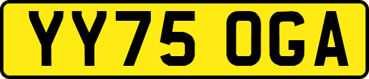 YY75OGA