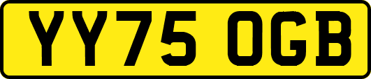 YY75OGB