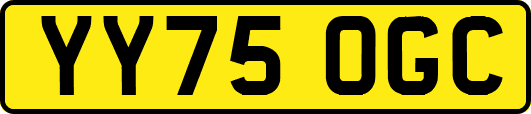 YY75OGC