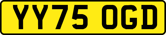 YY75OGD