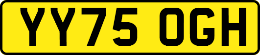 YY75OGH