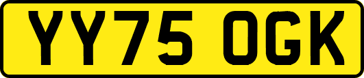 YY75OGK