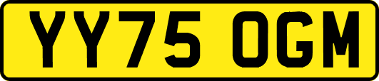 YY75OGM
