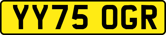 YY75OGR