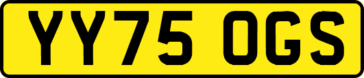 YY75OGS