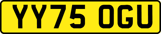 YY75OGU