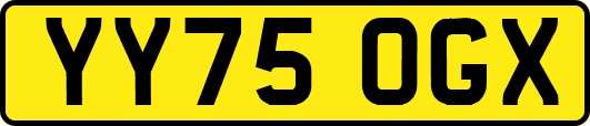 YY75OGX
