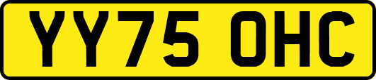 YY75OHC